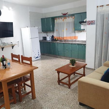 GüimarRinconcito El Tablado公寓 外观 照片